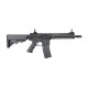 G&G KR-CQB 8.5' Battleship Grey (130-140 m/s) EGC-15P-CQB-GNB-NCM